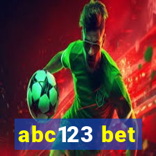 abc123 bet